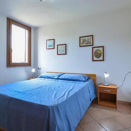 Secca Appartamento Costa Rei