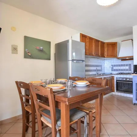 Lägenhet Secca Costa Rei