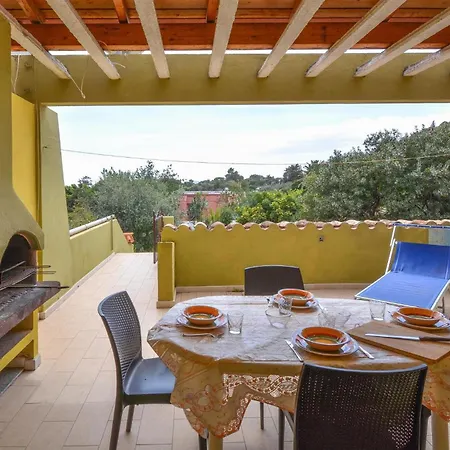 Lägenhet Secca Costa Rei