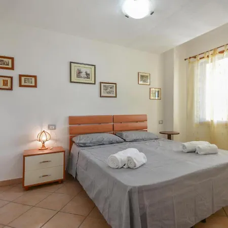 Apartament Secca