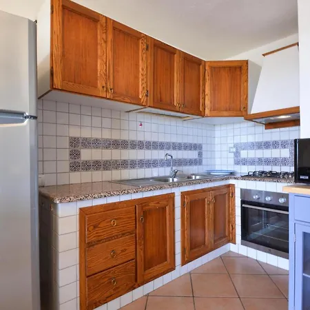 Appartamento Secca *