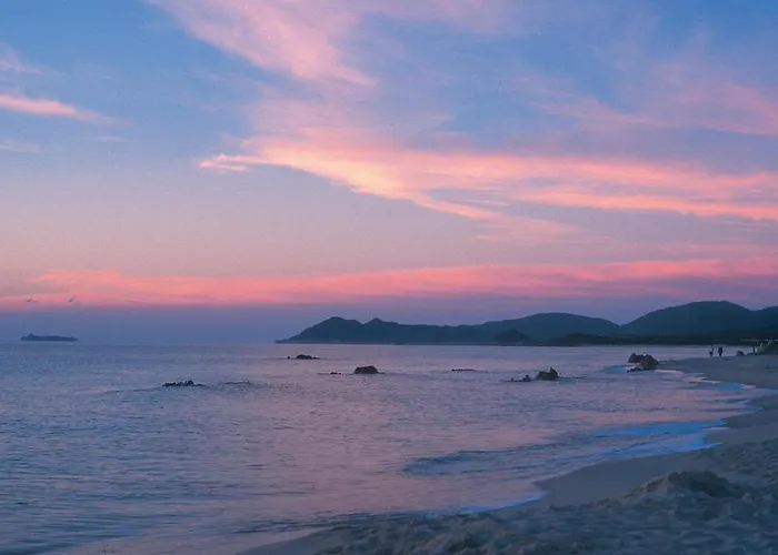 Secca Appartamento *