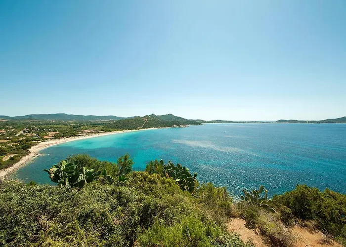 Appartamento Secca *