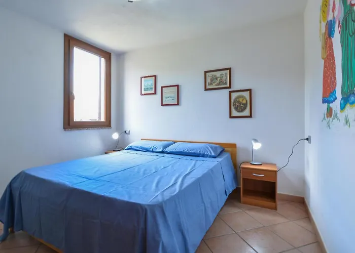 Secca Appartamento Costa Rei