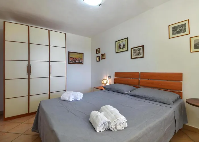 Appartamento Secca Costa Rei