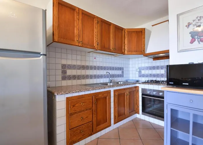 Appartamento Secca *