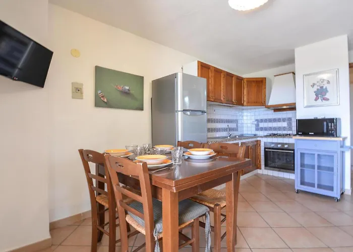 Apartman Secca Costa Rei