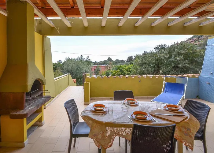 Apartman Secca Costa Rei